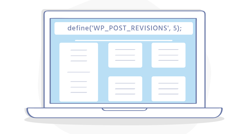 How to Limit WordPress Post & Page Revisions